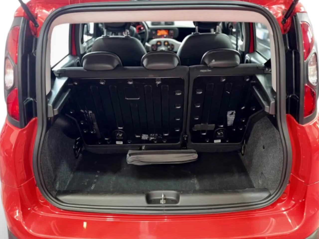 Fiat Panda 1.2 City Cross Si Neopatentati Perfetta