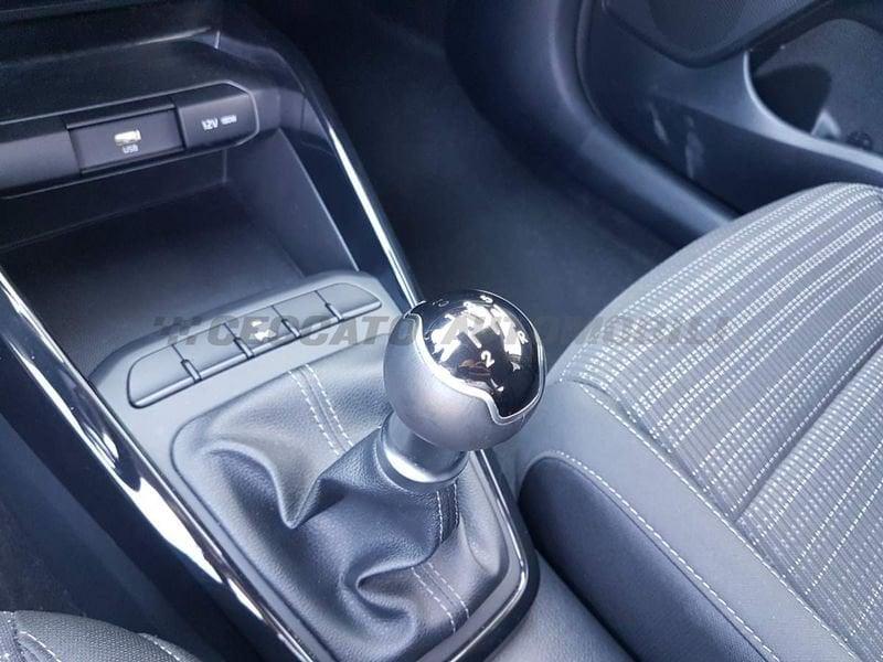 KIA Stonic Stonic 1.2 dpi Style 84cv
