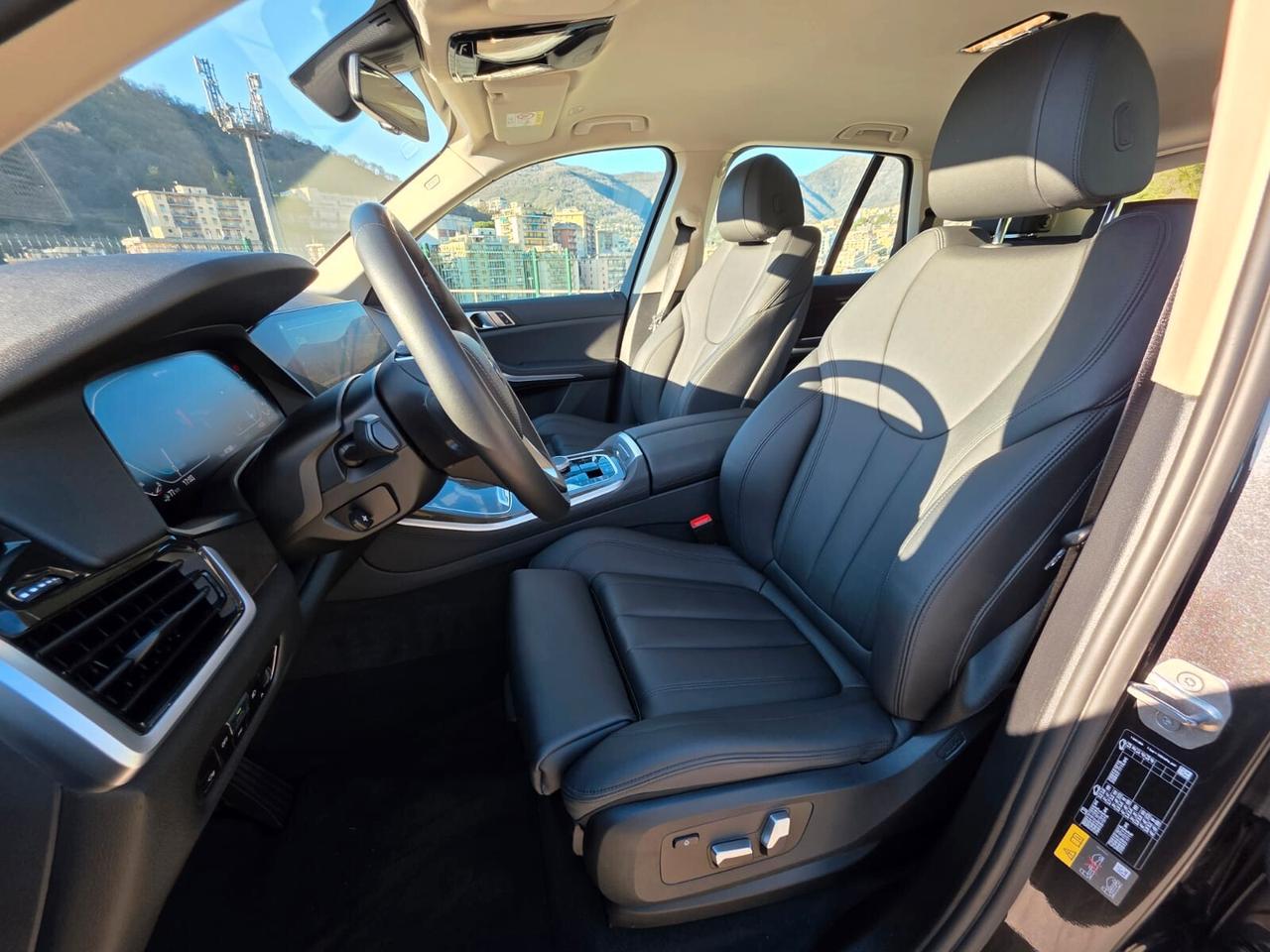 Bmw X5 xDrive45e Business