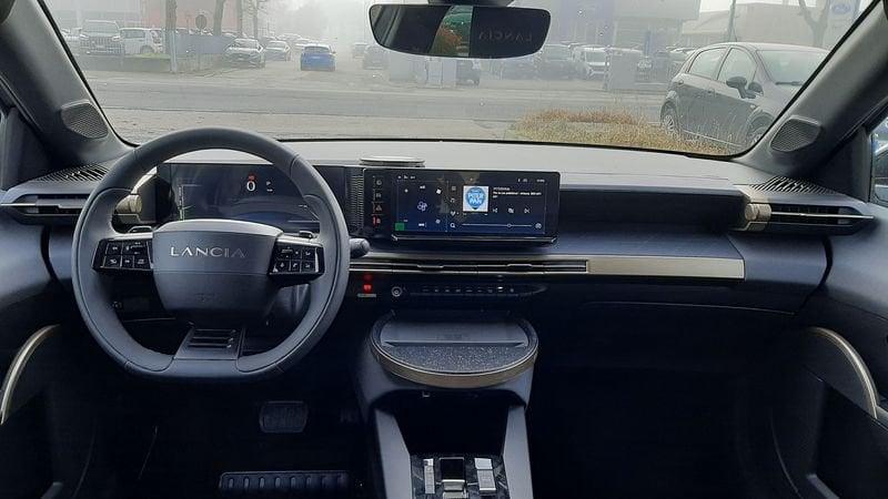 Lancia Ypsilon Ibrida Ibrida 100cv LX e-DCT