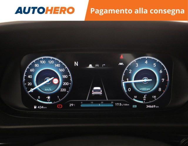 HYUNDAI i20 1.0 T-GDI 120 CV 48V iMT N-Line