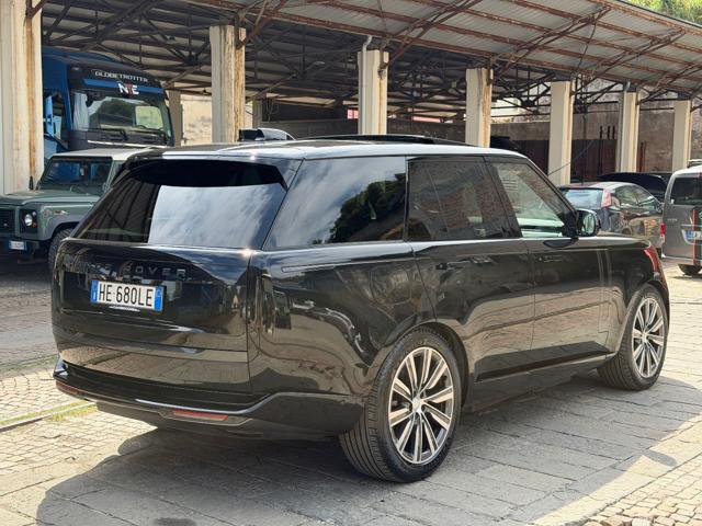 LAND ROVER Range Rover p460e 3.0 I6 PHEV 460 CV HSE