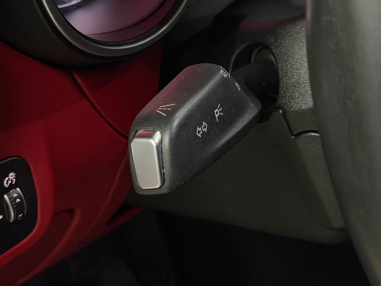 Alfa Romeo Stelvio 2.2 Diesel 210cv Q4 - GARANZIA 12 MESI