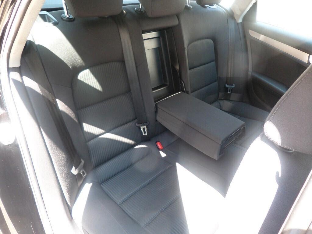 AUDI A4 AVANT 2.0 TDI 177CV MULTITRONIC AMBIENTE - Clima Aut - Cruise - Antifurto