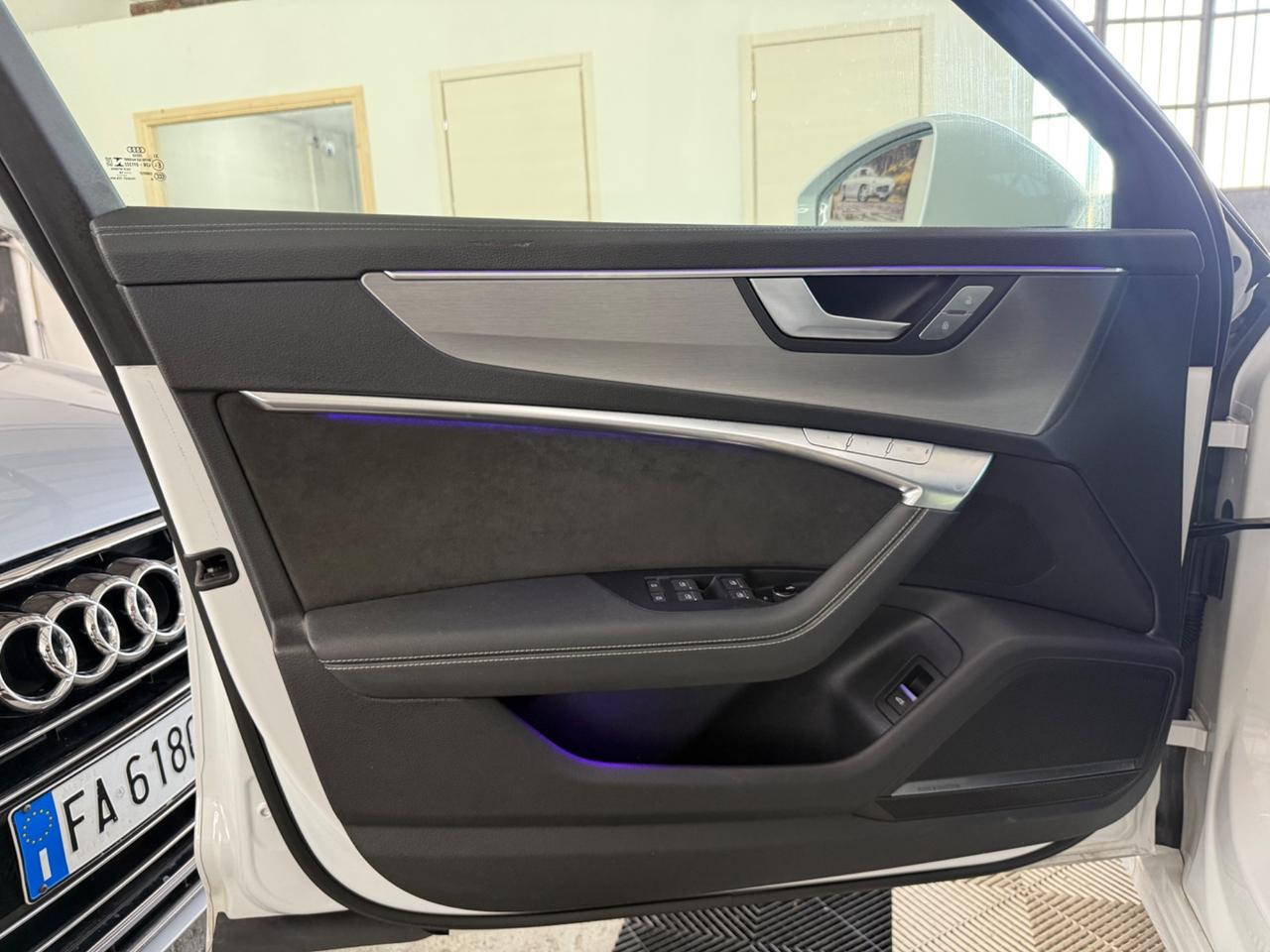 Audi A6 Avant 40 2.0 TDI S tronic Business Design