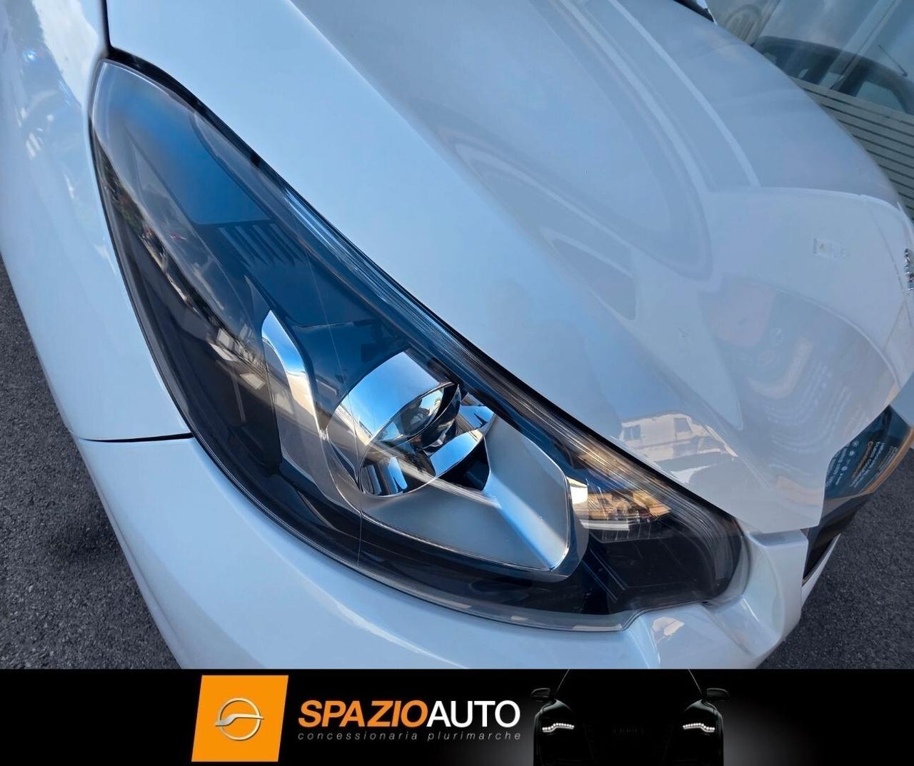 Peugeot 108 1.0 VTi *EXCLUSIVE* FULL