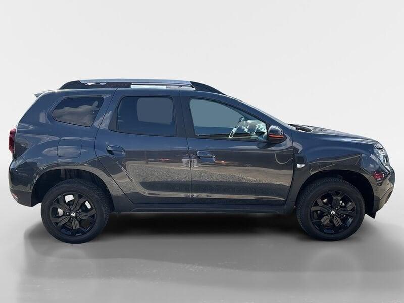 Dacia Duster Duster 1.0 TCe GPL 4x2 Extreme