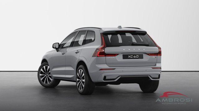 VOLVO XC60 B4 AWD mild hybrid Diesel Plus Dark