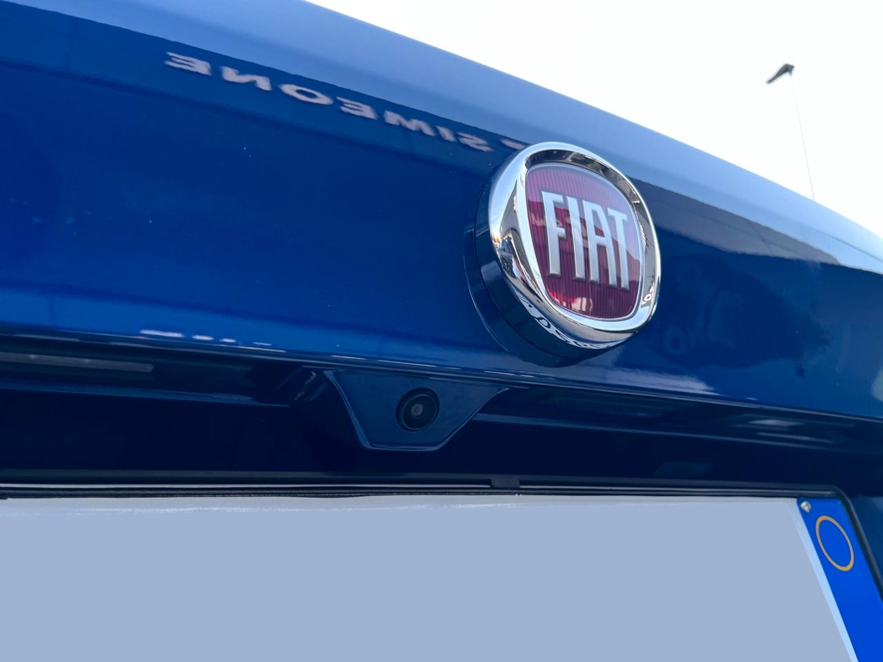 Fiat Tipo 1.6 Mjt S&S 4 porte km0