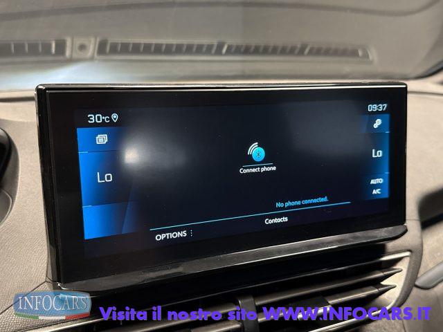 PEUGEOT 5008 BlueHDi 130 cv EAT8 Allure Pack 7 posti - PROMO