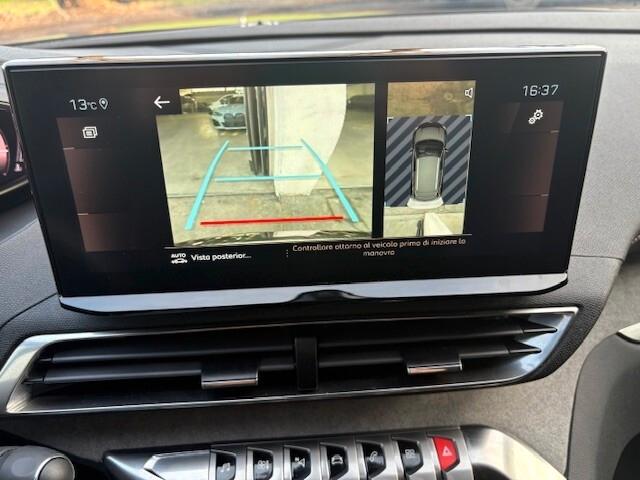 Peugeot 3008 BlueHDi 130 S&S EAT8 GT