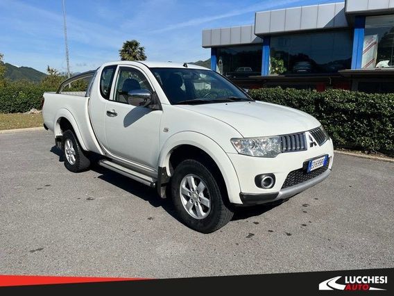 Mitsubishi L200 L200 2.5 DI-D/136CV Club Cab Invite
