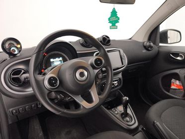 SMART ForTwo eq Passion 4,6kW