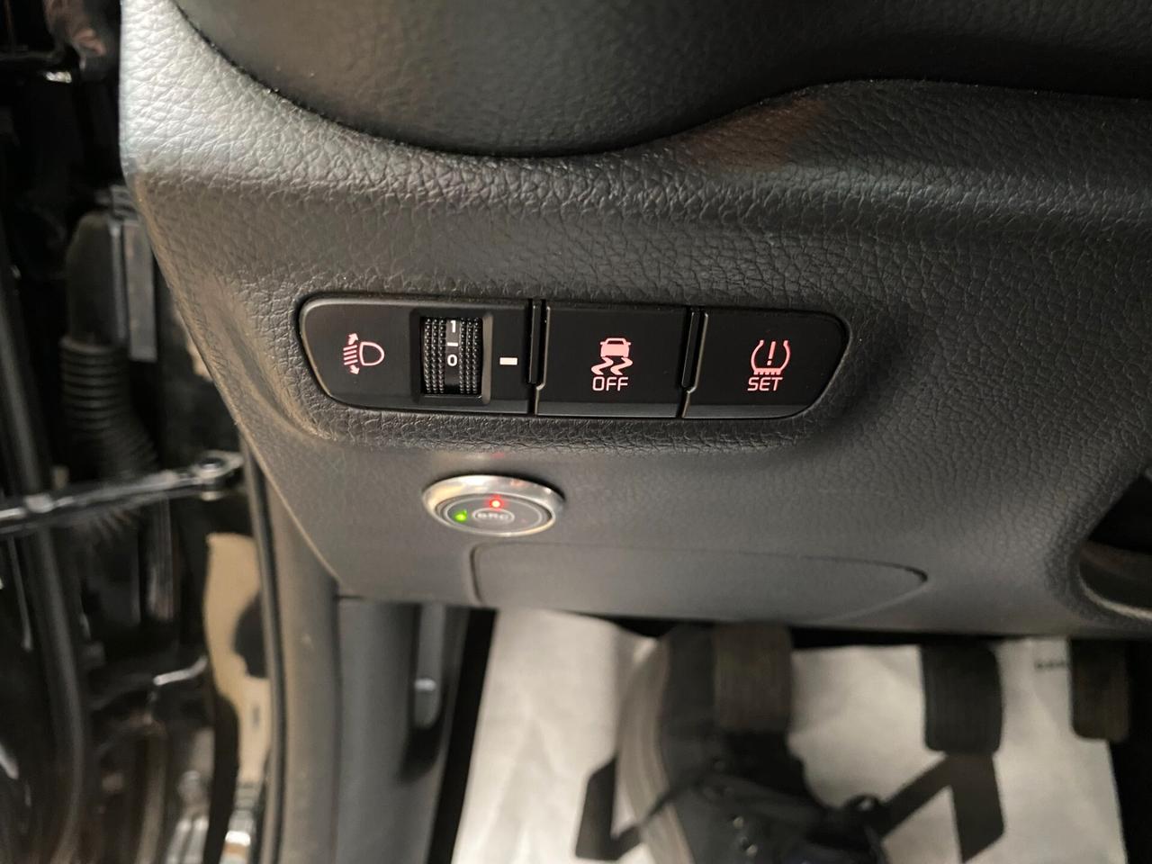 Kia Picanto 1.0 12V EcoGPL 5 porte Active