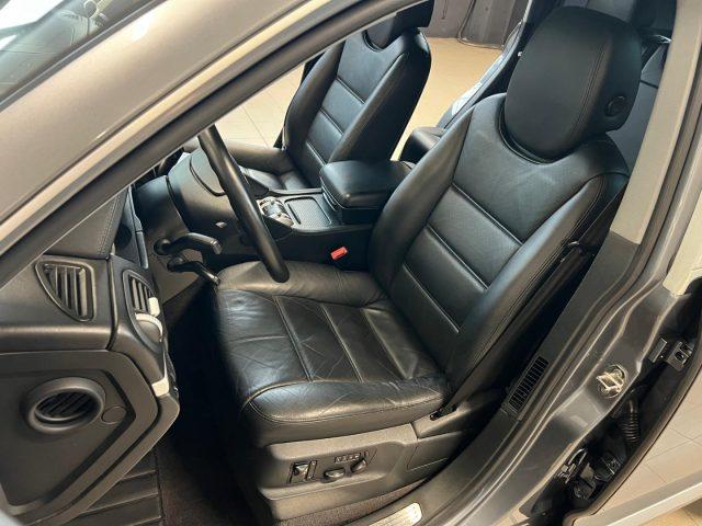 PORSCHE Cayenne 4.5 Turbo 450CV 2PROPRIETARI ! OTTIME CONDIZIONI