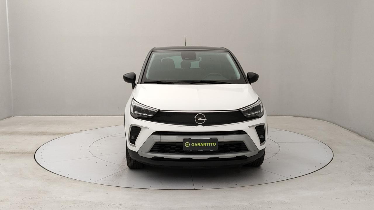 OPEL Crossland 2021 - Crossland 1.2 Design&Tech s&s 83cv
