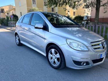 Mercedes-benz B 200 B 200 CDI Premium