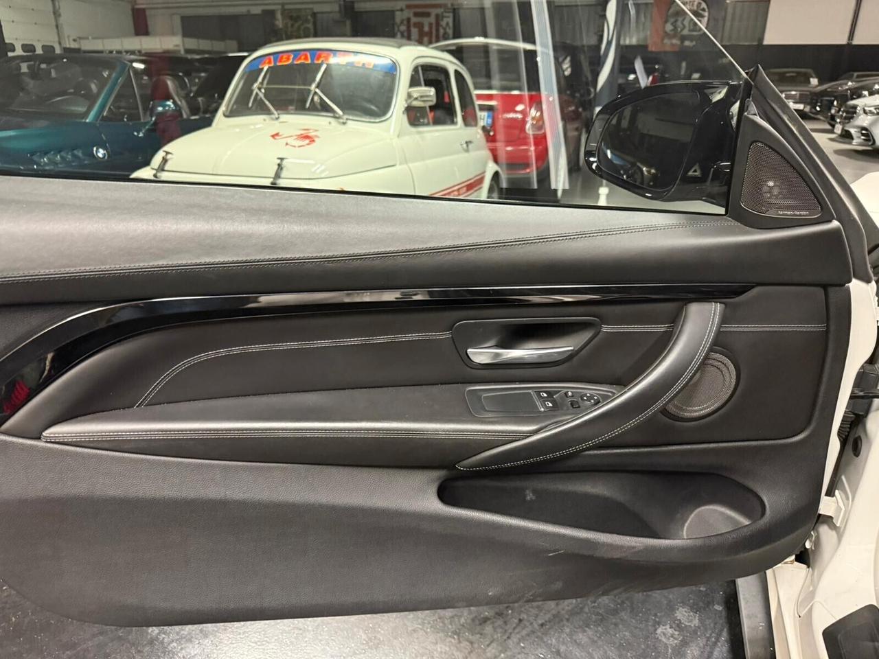 Bmw M4 Coupé Competition