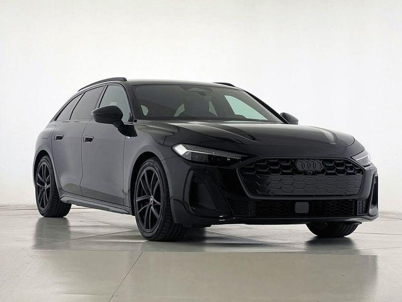 Audi A5 A5 Avant TDI 150 kW S tronic mHEV+ S Line edition