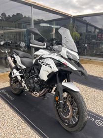 Benelli TRK 502 X