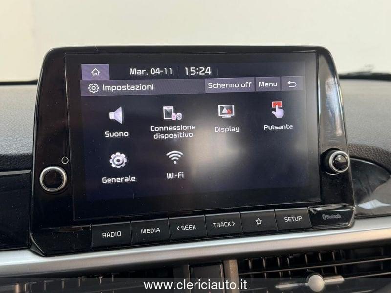 KIA Picanto 1.0 12V 5 porte Style