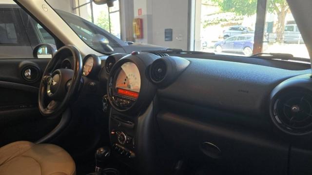 Mini Countryman 2.0 Cooper SD