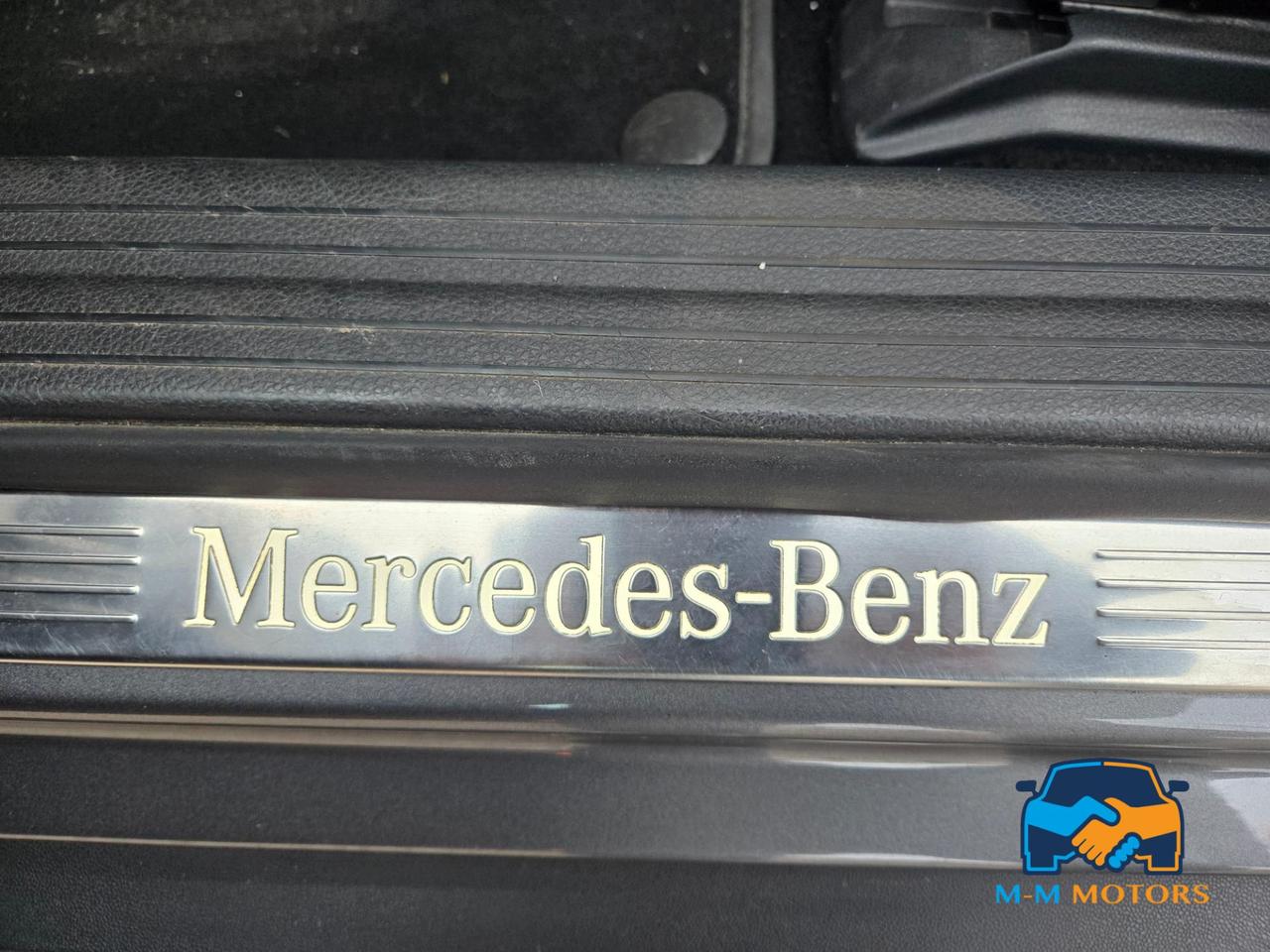 Mercedes GLA 220 d Sport auto