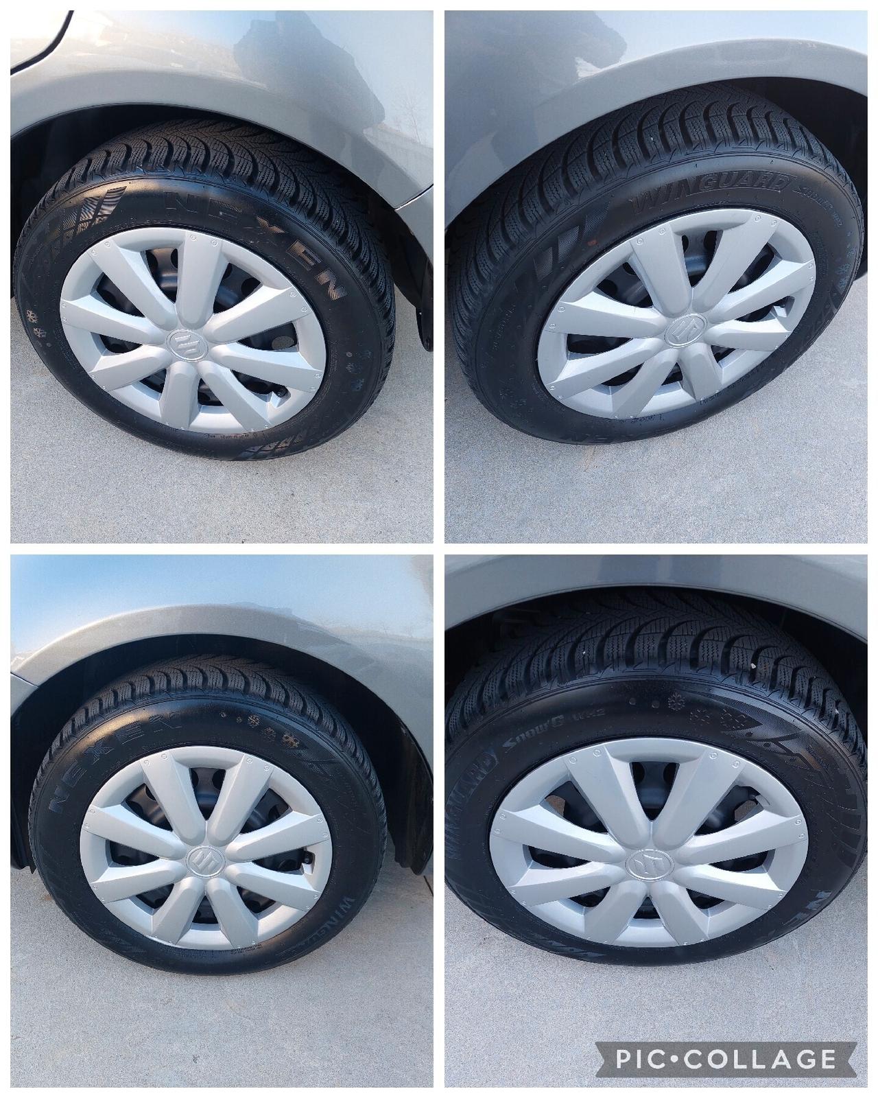 Suzuki SX4 1.6 DDiS 16V Urban Line 90CV PERFETTA