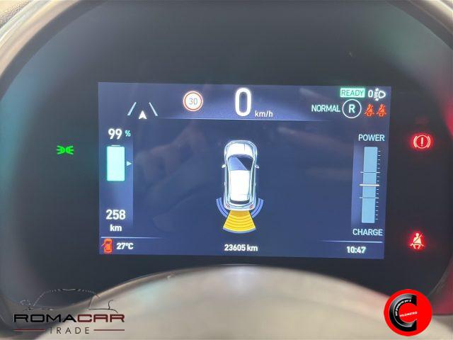 FIAT 500e 3+1 42 kWh Icon