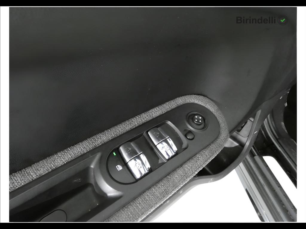 MINI Mini Countrym.(F60) - Mini 1.5 Cooper Hype Countryman