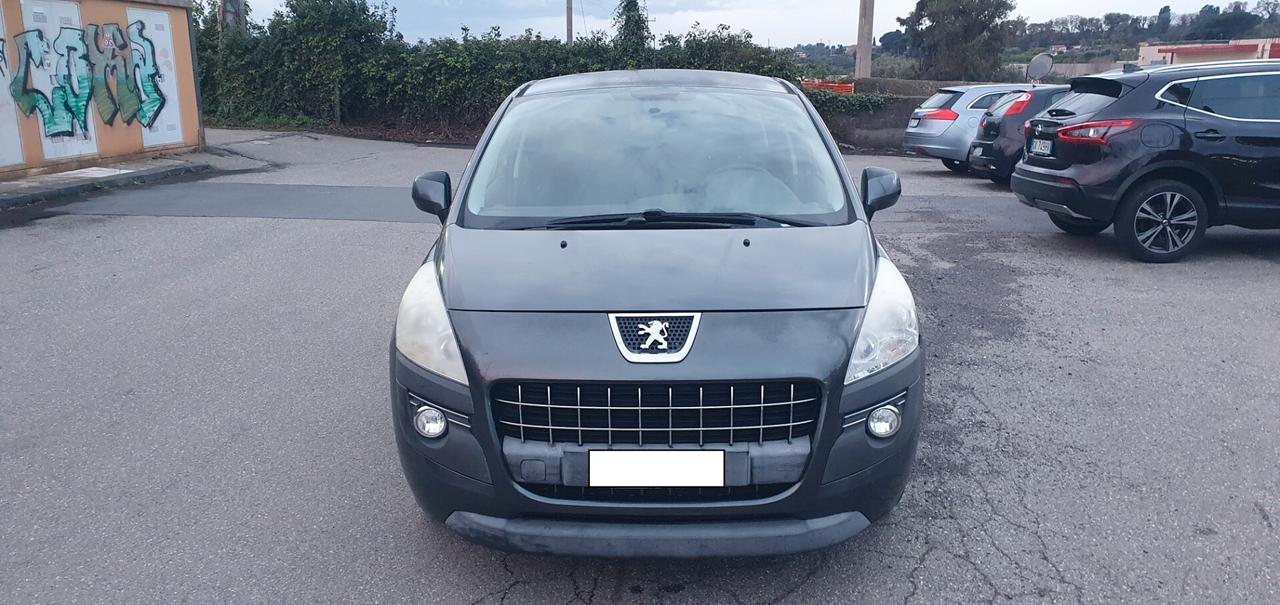 Peugeot 3008 1.6 HDi 110CV Premium