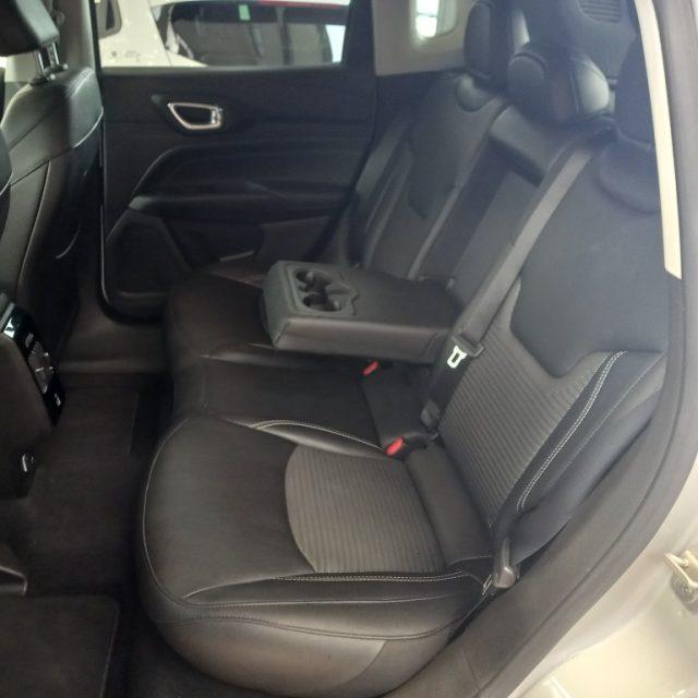JEEP Compass 1.6 Multijet II 2WD Limited AUTOCARRO N1