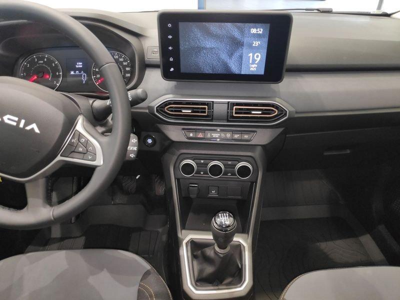 Dacia Jogger 1.0 TCe 110 CV 7 posti Extreme*GPL*FULL OPT.*PRONTA CONSEGNA*