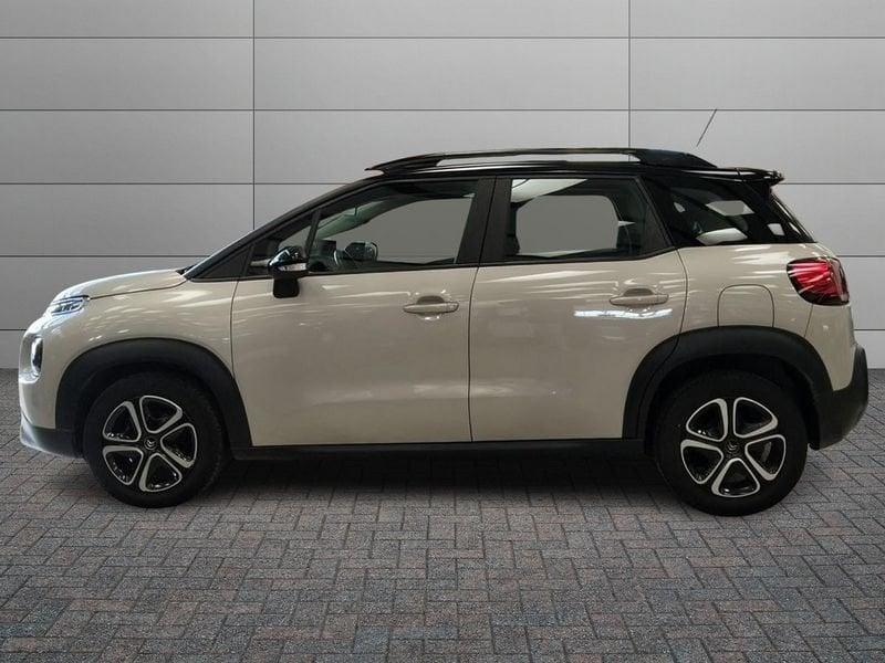Citroën C3 Aircross BlueHDi 100 S&S Shine