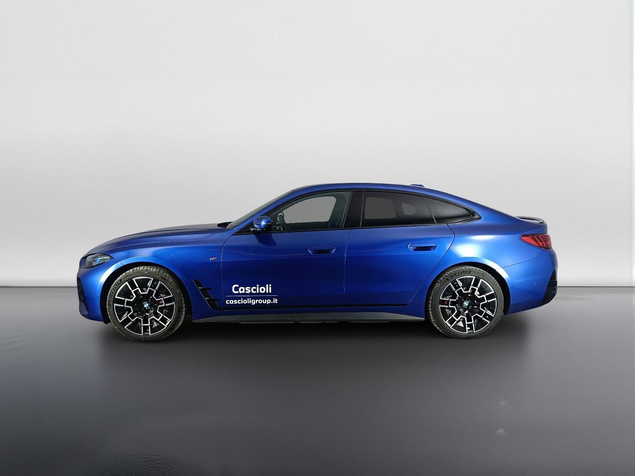 BMW BMW i4 eDrive40 Gran Coupé