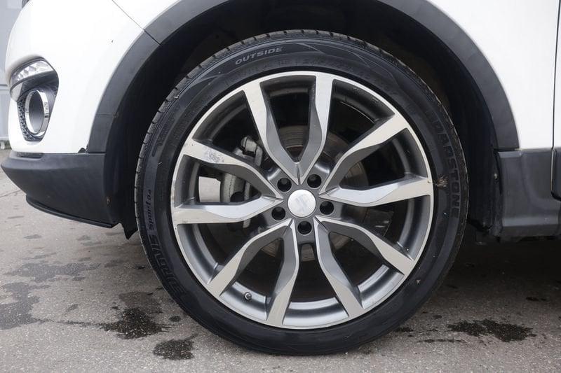 DR AUTOMOBILES dr6 DR AUTOMOBILES dr6 Sport 1.5 Turbo Bi-Fuel GPL TETTO PANORAMICO Unicoproprietario