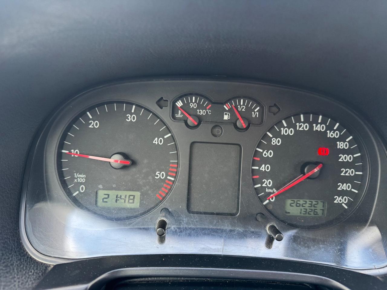 Volkswagen Golf 1.9 TDI/101 CV cat 5p. 4mot. Time