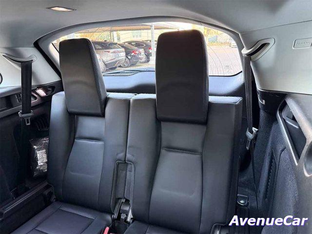 LAND ROVER Discovery Sport 2.0 HSE awd 7 posti IVA ESPOSTA TETTO TELECAMERA