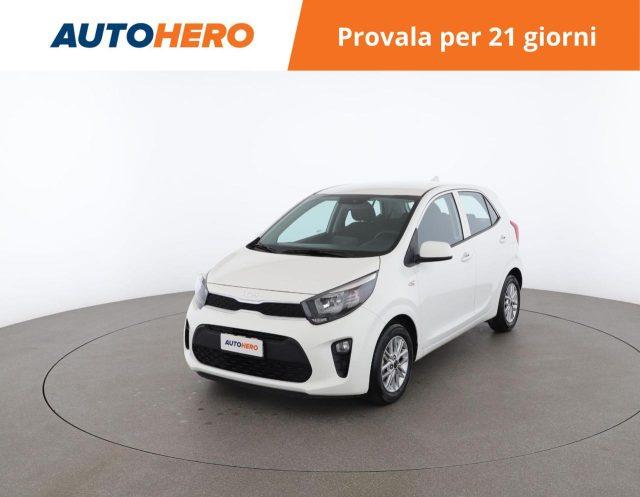 KIA Picanto 1.0 12V 5 porte Urban