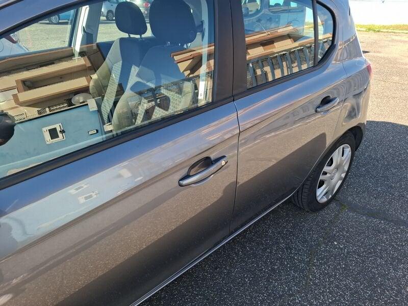 Opel Corsa Corsa 1.2 5 porte n-Joy