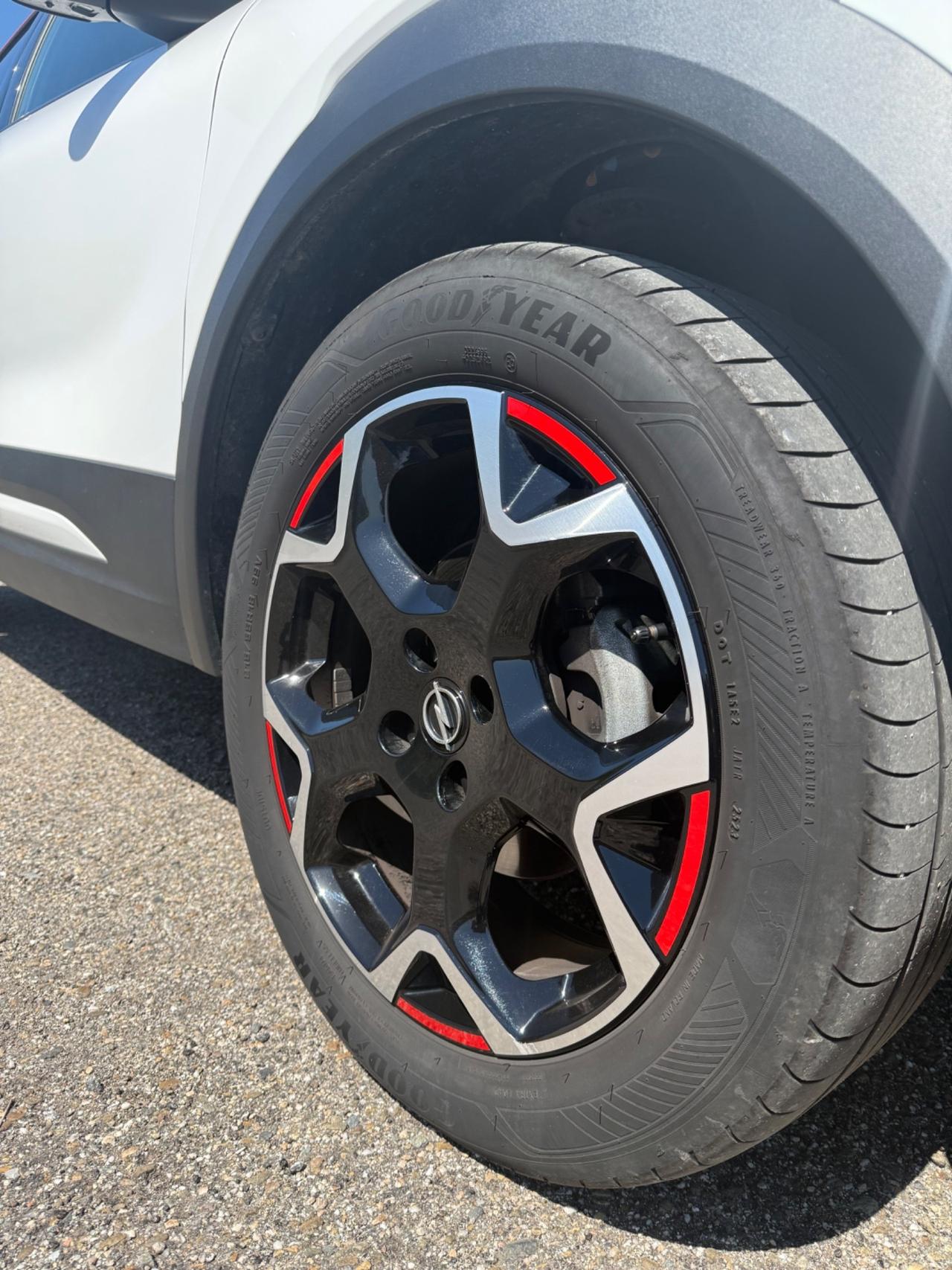 Opel Mokka 1.5 diesel GS