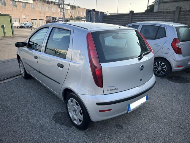 FIAT Punto 1.2 5p Dynamic *OK NEOPATENTATI* *FINANZIABILE*