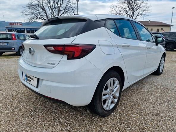 Opel Astra 1.0 Turbo 105 cv ecoFLEX Start&Stop Innovation