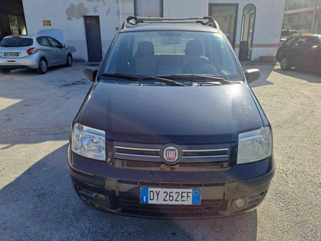 FIAT Panda 1.2 Dynamic GPL