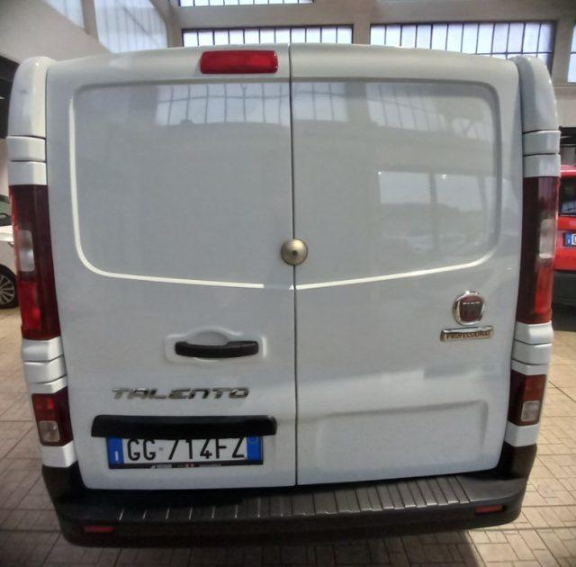 FIAT Talento 2.0 Ecojet 170CV aut. PC-TN Furgone 12q