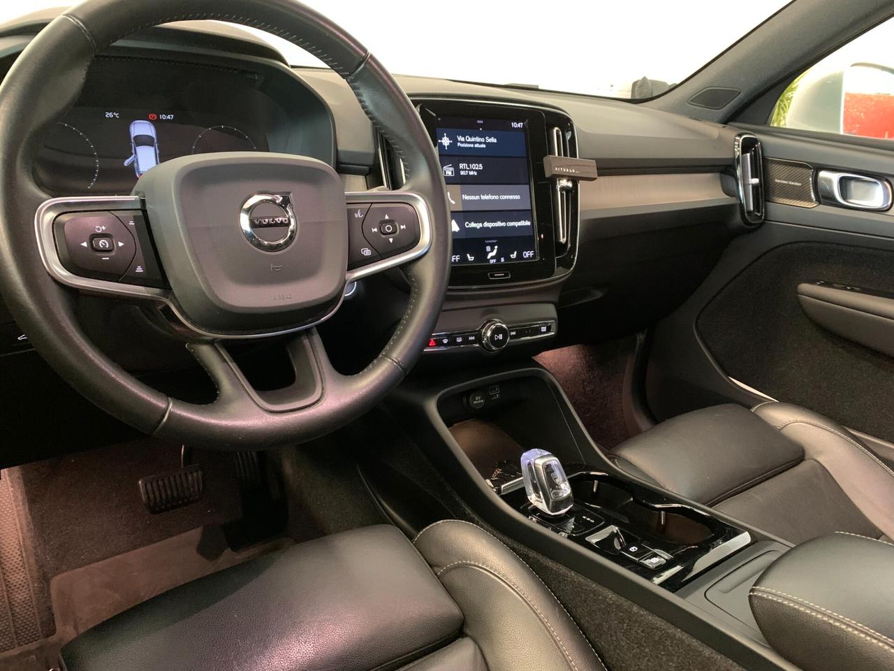 Volvo XC40 D3 Inscription