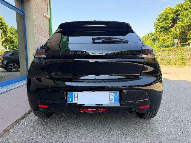 PEUGEOT 208 1.2 100CV ALLURE KM-0 8 ANNI DI GARANZIA!!