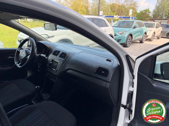 VOLKSWAGEN Polo 1.4 TDI 5p ANCHE PER NEOPATENTATI
