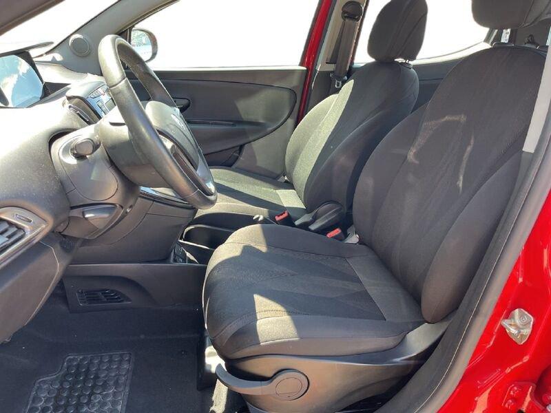 Lancia Ypsilon III 2015 1.0 hybrid Gold s&s 70cv