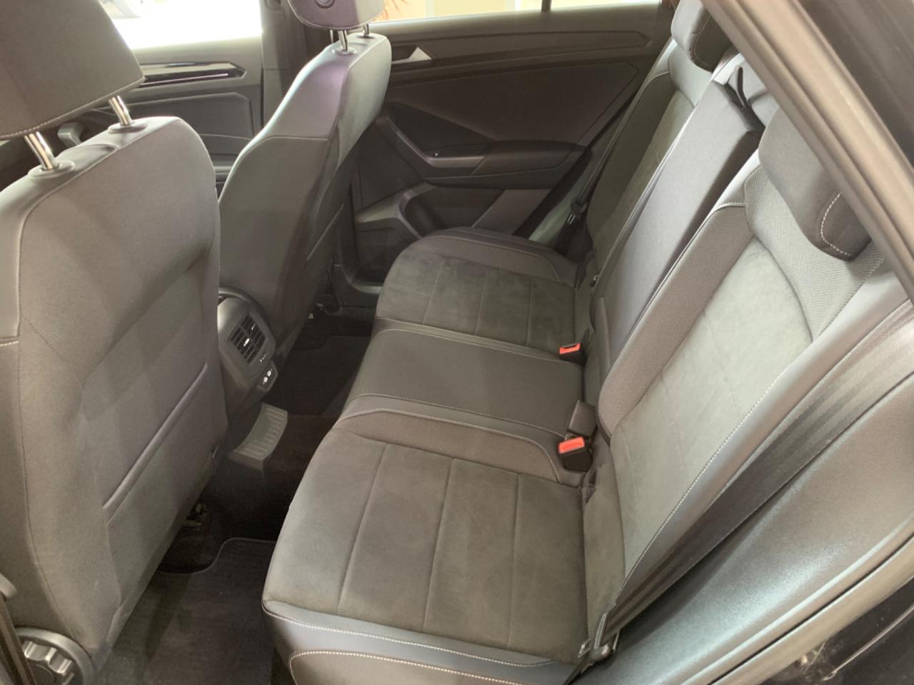 Volkswagen T-Roc 2.0 TDI SCR Life